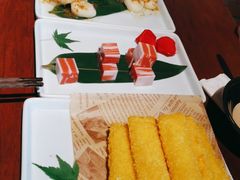 -马灯部落·西湖边的创意山景餐厅(虎跑动物园店)