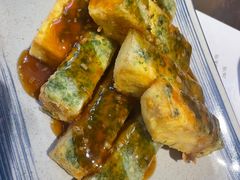 -那家·油麻菜馆(常德道店)