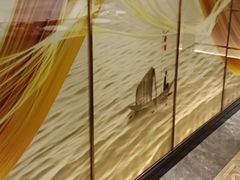 -小渔莊•地道胶东菜(旅游路万象省博物馆店)