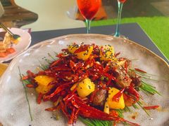 -PlantsEatery·植物食堂(REX春熙店)