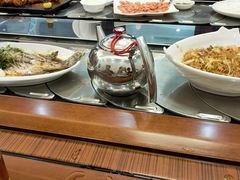 -新河畔海鲜酒楼(虎门店)