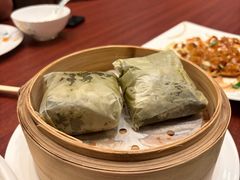 -明阁 Ming Court(广州朗豪酒店)