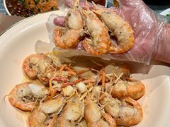 -蚝得喜海鲜(东城店)