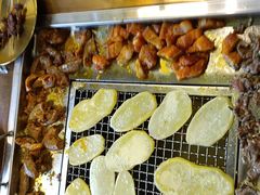 -江湖一盏灯·滇味卤烤(普惠园店)