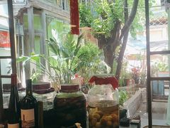 -吃货私房菜(丽江束河古镇店)