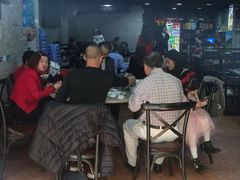 -东山羊庄(八卦岭店)