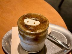 -luutosa  cafe & tea 鹿兔山