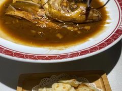 -旺顺阁鱼头泡饼(常营店)
