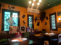 -秀·爱尔兰餐吧(上海路店)