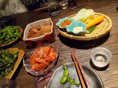 -三川·十酒Izakaya(南昌路店)