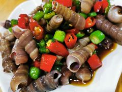特色钉螺-老东镇啤酒屋海鲜加工·蒸汽海鲜·海鲜烧烤(台东店)
