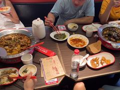 -胖哥俩肉蟹煲(梅溪步步高店)