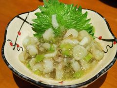 -気楽亭和食料理(气乐亭大世界本店)