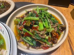 -郑件洋芋饭庄