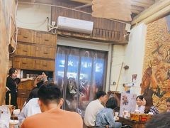 -盟重烧烤(东瓜山创始店)