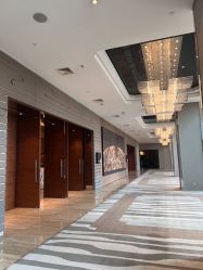 -上海喜玛拉雅酒店-宴会中心