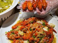 -小三峡食府(西五路店)