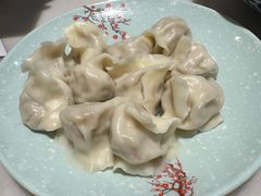 -老边饺子馆(金源店)