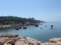 -养马岛旅游度假区