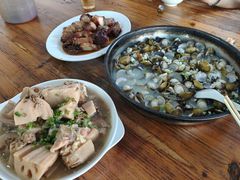 -大赤坎肥仔强烧味海鲜餐厅(大赤坎店)