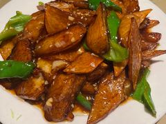 -小吴先生的店·东北烧烤(林科大店)