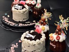 -MIMO CAFE(沙头角店)