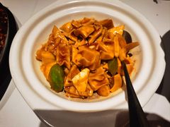 -眉州东坡·熊猫主题餐厅(枫蓝店)