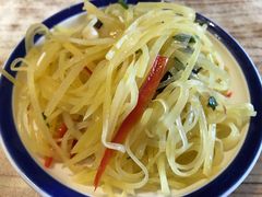 凉拌土豆丝-好這口重庆小面(总店)