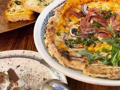 -PIZZA BIANCA(万象城店)