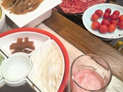 -东来顺•非遗火锅(外滩店)