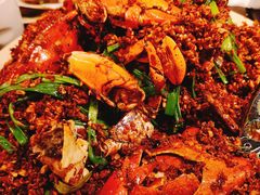 -喜记避风塘炒辣蟹(总店)