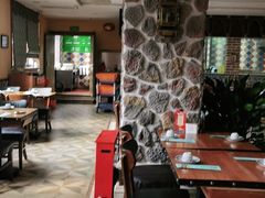 大堂-巴依老爷新疆美食(望京小街店)