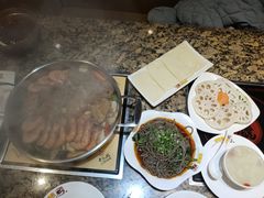 -黄记煌三汁焖锅(凯德广场店)