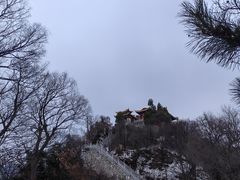 -终南山南五台景区