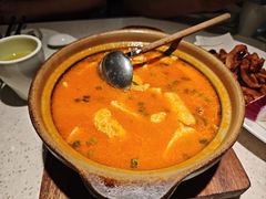 -船歌·鱼水饺青岛菜(金狮广场店)