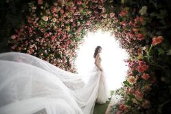 点击看大图 -太郎花子婚纱摄影艺术中心