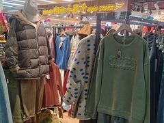 -西单明珠商场