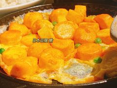 -新白鹿餐厅(金鹰新街口店)