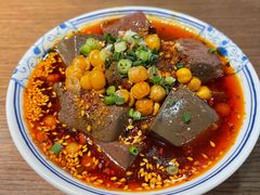 -肖四女乐山跷脚牛肉(世博源店)