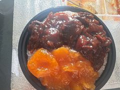 -小胖老味刨冰