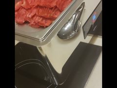 -枣庄开元凤鸣山庄·中餐厅
