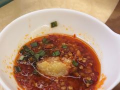 -敖家巷羊肉汤(瑞尔戴斯店)
