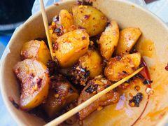 -周小亮丁家坡洋芋(全国总店)