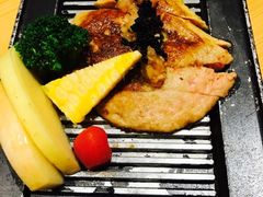 -花潮料理艺食馆(世欧广场店)