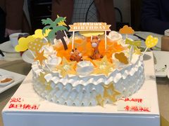 -好利来(曲江龙湖店)