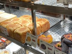 -君之狮子山·轻糖烘焙(松江印象城店)