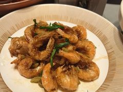 -阿明小菜·海鲜·上海菜(梅陇店)