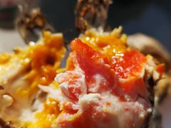 -七的湖·晚芳亭·阳澄湖农家菜·大闸蟹(莲花岛店)