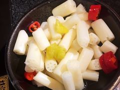 爽口藕尖-蛙小侠(珠海华发商都店)
