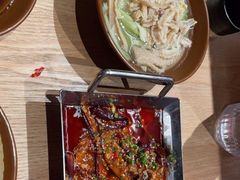 -川堂风·跷脚牛肉·乐山爆炒(宝山日月光店)